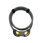LOKOT ŠIFRA 185CMX10MM TERRIER COMBO GLO 4BR.