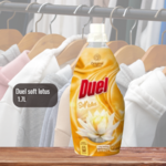 Duel soft lotus 1,6l
