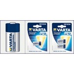 Varta baterija CR123, 3 V