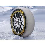 Lanci za snijeg tekstilni (čarape) Grip Tex GTB (par)