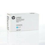 HP CE261AC / 648A Cyan original toner