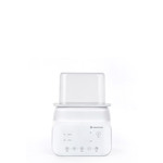 Kikka boo Handy dupli grijač bočica 4u1 - White