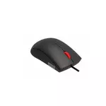 Lenovo 120 GY51L52636 žičani miš, crni