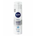 NIVEA MEN SENSITIVE RECOVERY Gel za brijanje