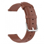 Bstrap Leather Lux remen za Samsung Galaxy Watch Active 2 40/44mm, brown (SSG015C0301)
