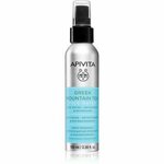 Apivita Greek Mountain ochranná hydratačná hmla Face Water 100 ml