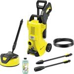 Karcher K3 Power Control 40 °C, visokotlačni perač, 120 bar, 1600W, 7m, 380 l/h