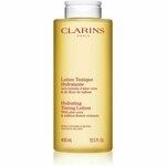Clarins Hidratantni Tonik s Aloe Verom i Cvijetom Šafrana 400 ml
