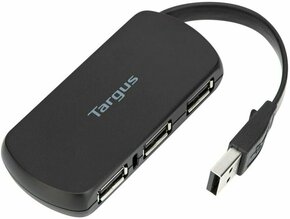 Targus 4 Port USB 2.0 Hub USB Hub