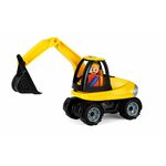 LENA: Truckies bager sa figurom 25cm
