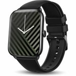 Niceboy Watch 3 pametni satovi boja Carbon Black 1 kom