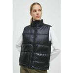 Pernati prsluk za trening Marmot Guides boja: crna, za zimu