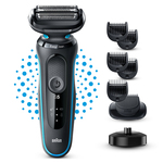 Braun 51-M4500CS brijaći aparat