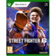 Street Fighter 6 Standard Edition XBSX