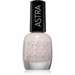 Astra Make-up Lasting Gel Effect dugotrajni lak za nokte nijansa 65 Berry Smoothie 12 ml