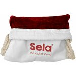 Sela SEASBB38 Torba White-Red