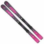 Fischer THE CURV GT 80 WS Twin Powerrail + RSW 11 GW Powerrail 145 cm Skije