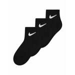 Nike Sportswear Čarape crna / bijela 14068068
