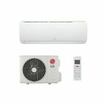 Klima uređaj LG W12TI