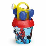 Adriatic kantica set 18 cm Spiderman