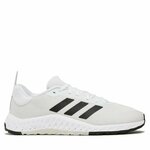 Obuća za teretanu adidas Everyset ID4990 Bijela