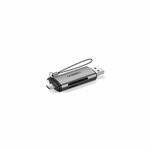 Ugreen čitač kartica 2-in-1 SD, SDHC, microSD, microSDHC, MMC, RS-MMC, TF
