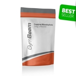Kreatin 100% Monohidrat - Gym Beam unflavored 1000 g