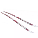 Skije za skijaško trčanje BRADOS XT Tour Step 205cm red