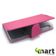 Preklopna futrola za Huawei P Smart Pro Hot Pink
