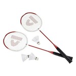 Set za Badminton Donnay 6 Dijelovi , 298 g
