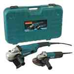Makita GA9020 električna kutna brusilica