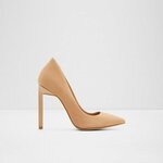 Aldo Kennedi pumps - women narančasta, kremasta