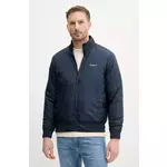 Pepe Jeans Prijelazna jakna 'MUSTREL' morsko plava 23261933