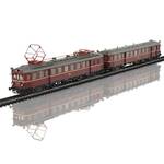 Märklin 39853 H0 električna višestruka jedinica ET 85 od DB