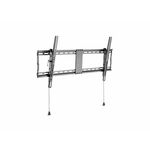 Gembird TV wall mount (tilt), 43”-90”