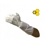 Pčelarske rukavice od goveđe kože MIX 3D vel. 10
