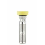 24bottles - Cjedilo za termos bocu Clima Yellow Infuser.Lid.Lgt.Yellow-Lgtyellow