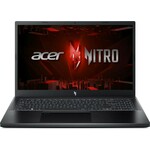 Acer Nitro ANV15 51 97QZ 15 6 quot;FHD IPS i9 13900H 32GB 1TB SSD RTX4060 Win11