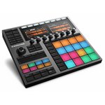 Native Instruments Maschine +