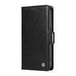 Preklopna futrola za Xiaomi Redmi Note 8 Pro NEW Yikatu Crna