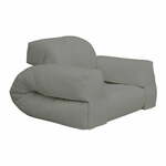 Podesiva fotelja Karup Design Hippo Grey