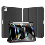 Dux Ducis Domo maska za iPad Pro 11'' 2024, crno