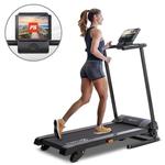 Klarfit traka za trčanje Treado Advanced 2.0