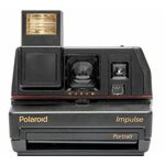 Polaroid Impulse