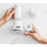 Philips AWP3756P1, On-tap MicroFilter horizontalni digital