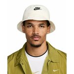Nike Apex Futura Washed Washed Sail/Black Šešir
