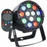Light4Me P12 LED PAR RGBW