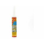 Silikon SIKA SANISIL TRANSPARENT 300ML
