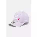 Šilterica New Era NEW YORK YANKEES 60565275 Ljubičasta