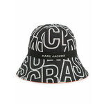 Marc Jacobs Šešir W60414 Crna